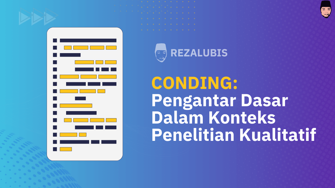 Coding Kualitatif: Membongkar Makna di Balik Data Naratif
