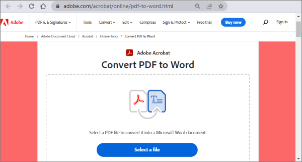Dari PDF ke Dokumen yang Bisa Diedit: Panduan Lengkap Mengubah Adobe Reader ke Word