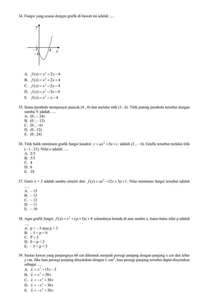 Menguasai Matematika Kelas X Semester 1: Panduan Lengkap Mengunduh Soal Latihan Berkualitas Menguasai Matematika Kelas X Semester 1: Panduan Lengkap Mengunduh Soal Latihan Berkualitas