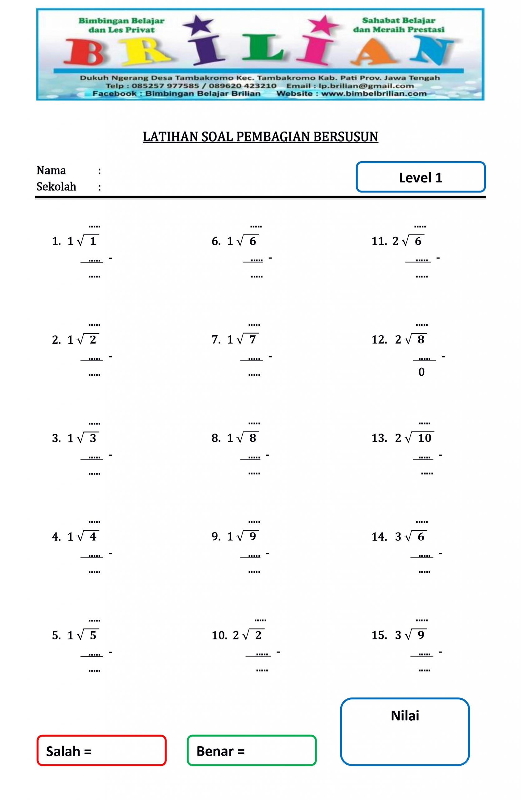 Pelajaran Kelas 3 Sd Matematika - Piffle me Pelajaran Kelas 3 Sd Matematika - Piffle me